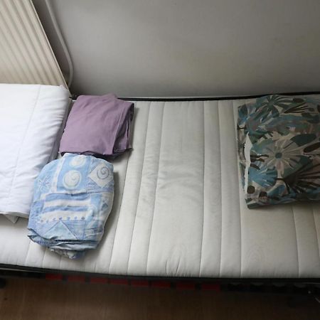 Appartement Spacieux Lille 15 Ngoại thất bức ảnh
