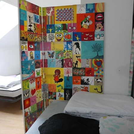 Appartement Spacieux Lille 15 Ngoại thất bức ảnh
