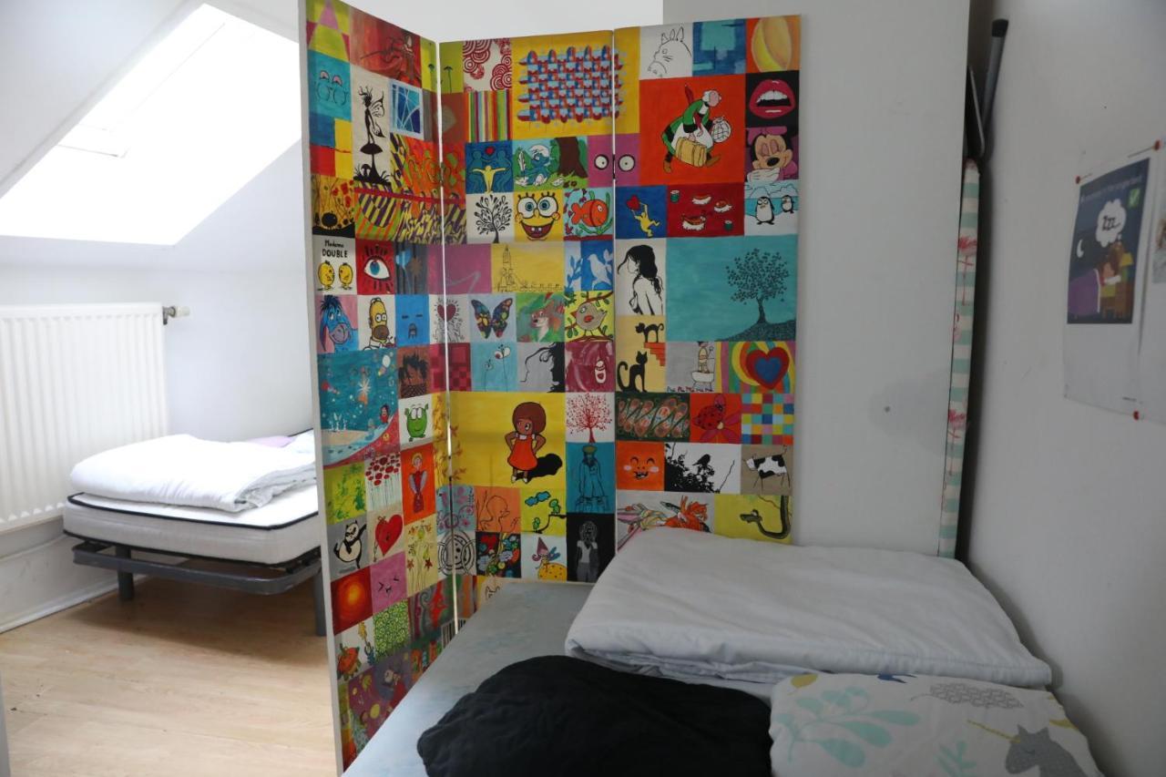 Appartement Spacieux Lille 15 Ngoại thất bức ảnh