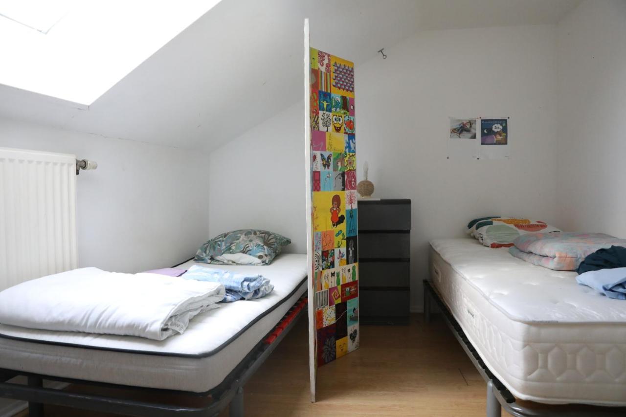 Appartement Spacieux Lille 15 Ngoại thất bức ảnh