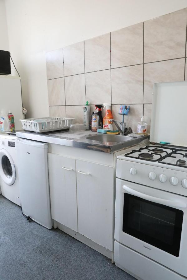 Appartement Spacieux Lille 15 Ngoại thất bức ảnh