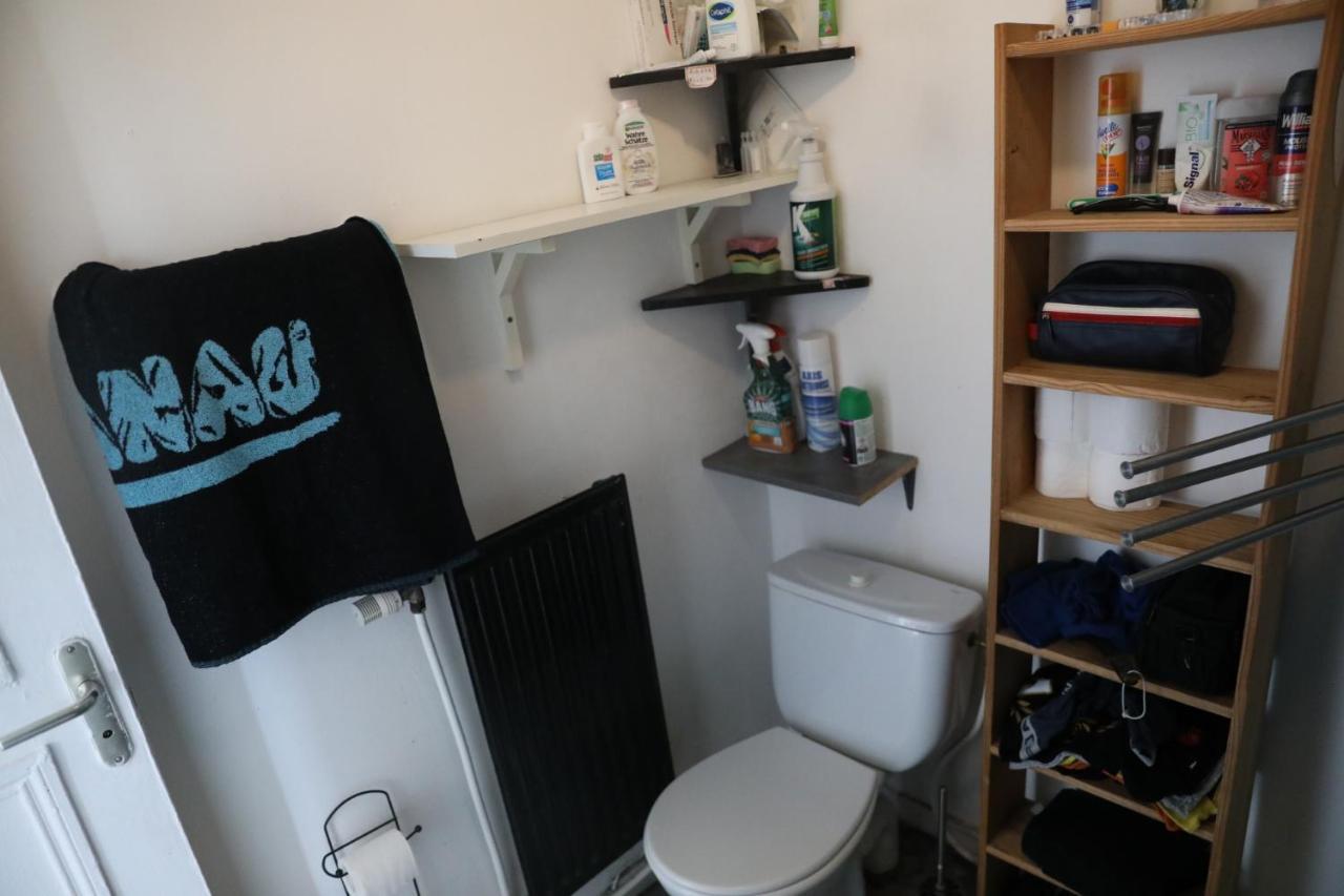 Appartement Spacieux Lille 15 Ngoại thất bức ảnh