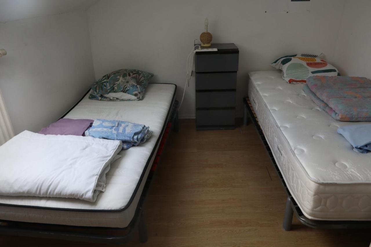 Appartement Spacieux Lille 15 Ngoại thất bức ảnh