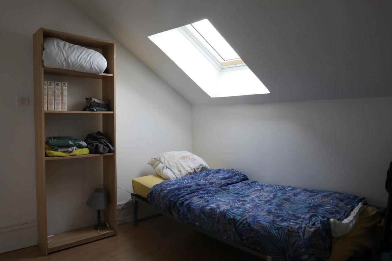 Appartement Spacieux Lille 15 Ngoại thất bức ảnh