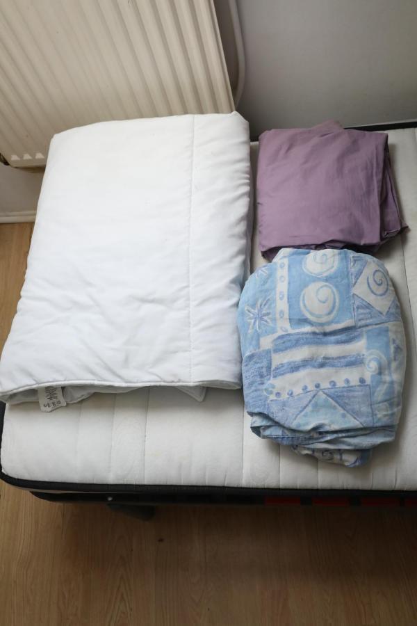 Appartement Spacieux Lille 15 Ngoại thất bức ảnh