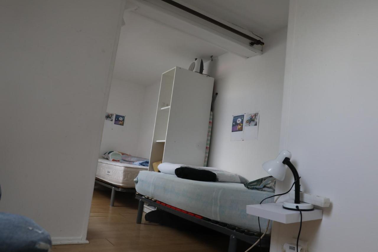 Appartement Spacieux Lille 15 Ngoại thất bức ảnh
